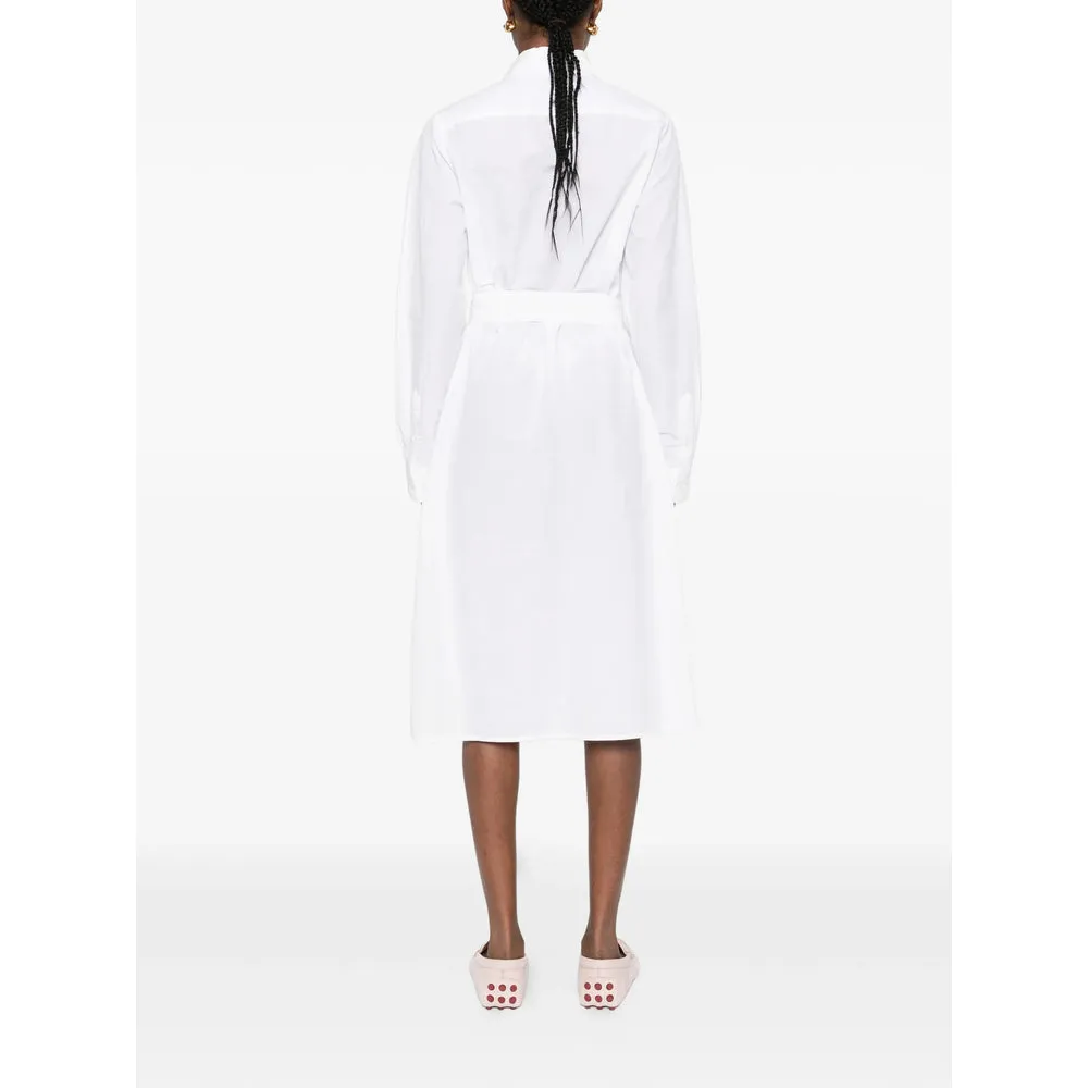 Dresses White sold by Wanan Luxury product image thumbnail 5