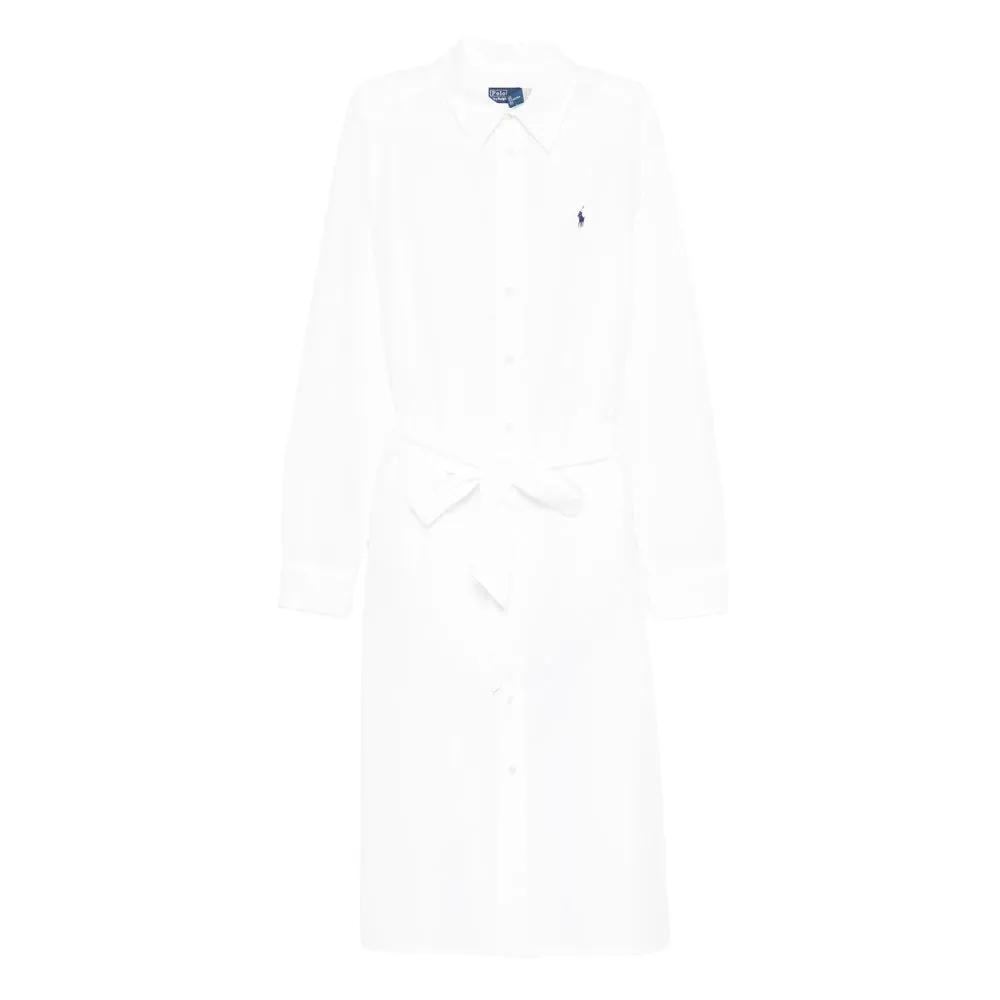 Dresses White sold by Wanan Luxury