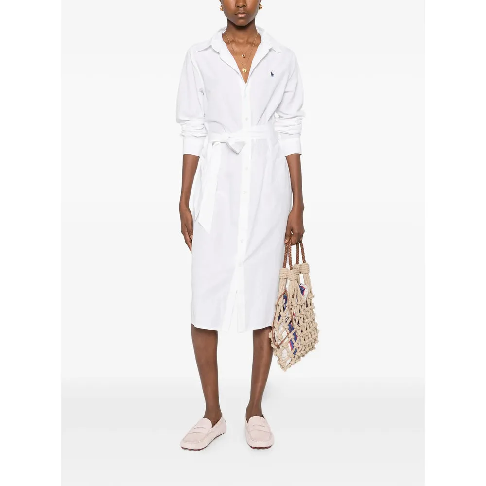 Dresses White sold by Wanan Luxury product image thumbnail 3