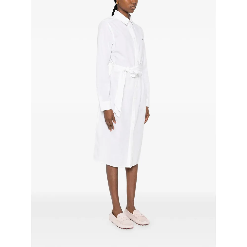 Dresses White sold by Wanan Luxury product image thumbnail 4