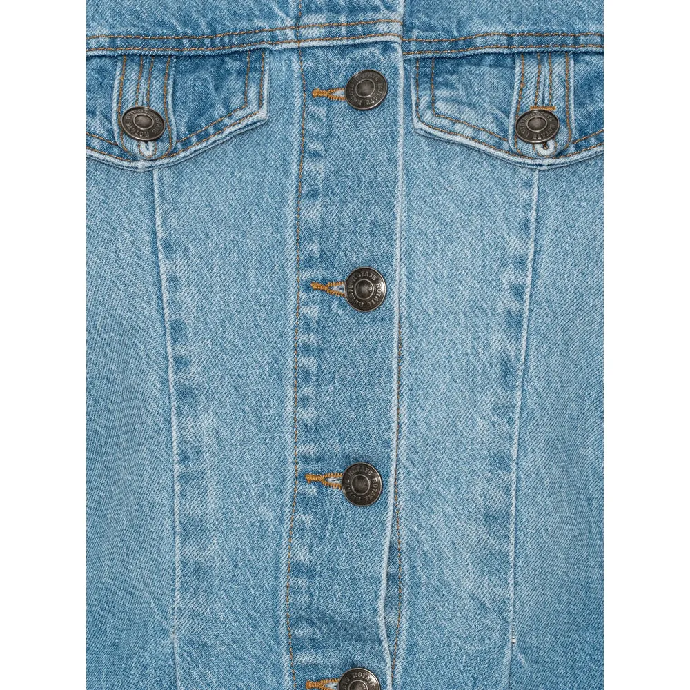 Tops Blue sold by Wanan Luxury product image thumbnail 3