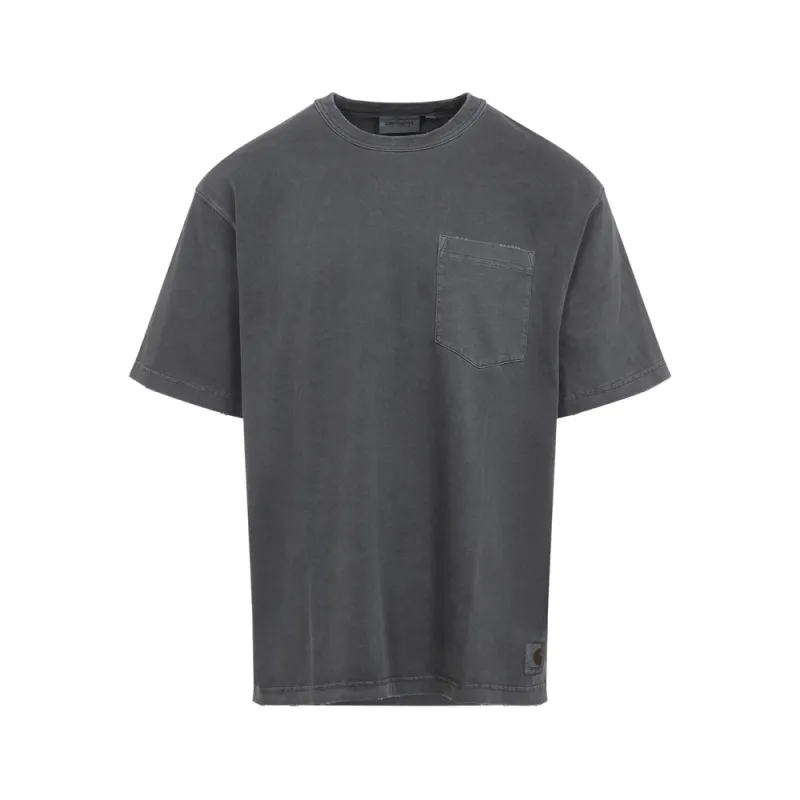 T Shirts Gray sold by Wanan Luxury
