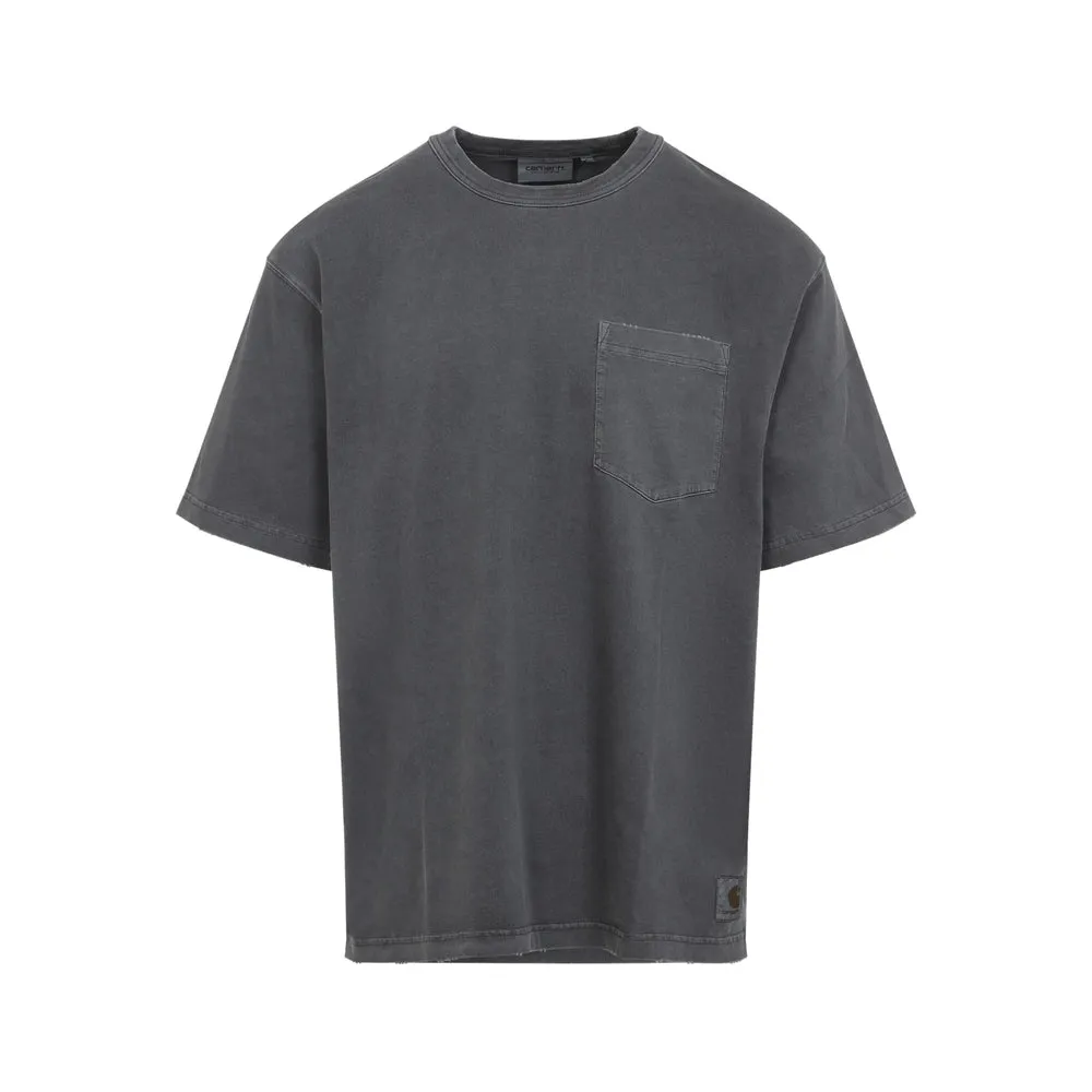 T Shirts Gray sold by Wanan Luxury