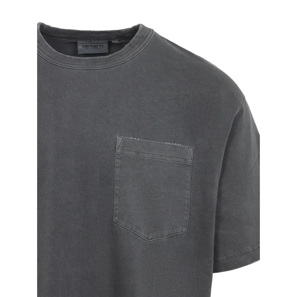 T Shirts Gray sold by Wanan Luxury product image thumbnail 2