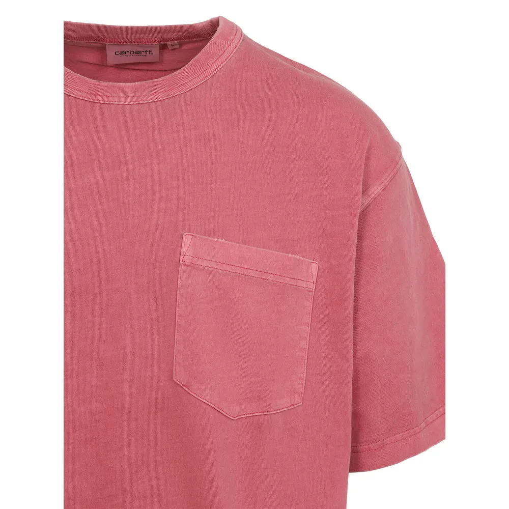 T Shirts Pink sold by Wanan Luxury product image thumbnail 3