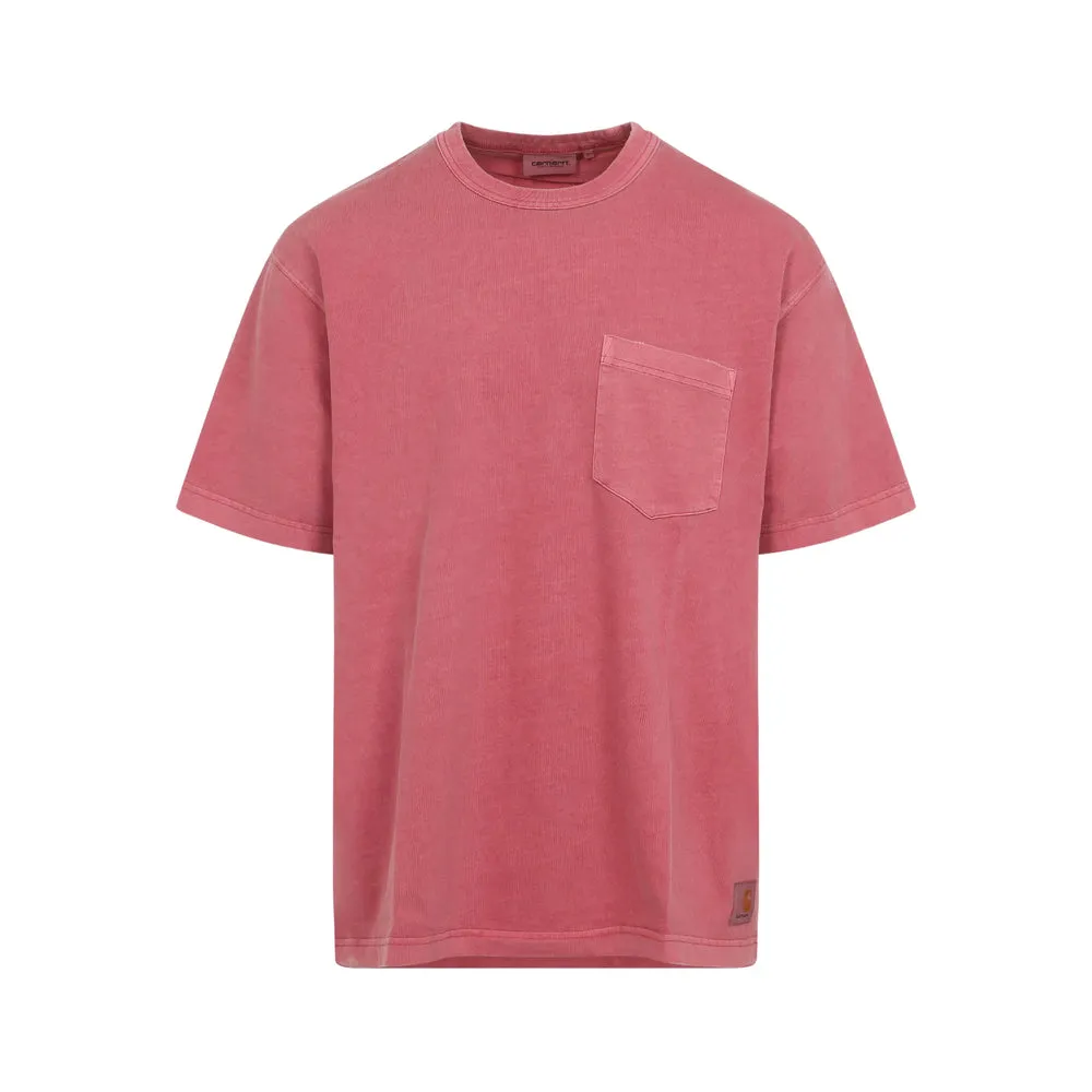 T Shirts Pink sold by Wanan Luxury