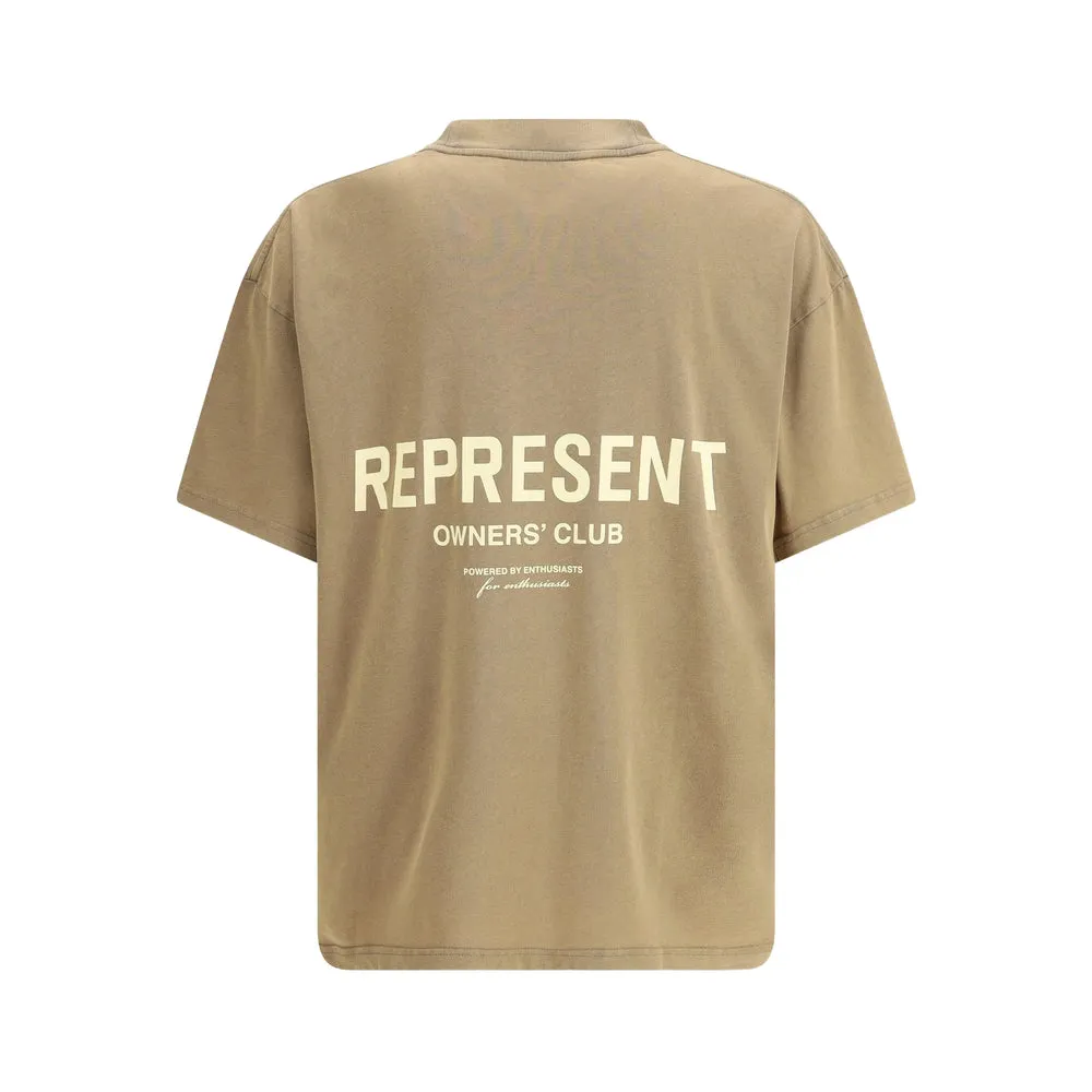 T Shirts Neutral sold by Wanan Luxury product image thumbnail 2