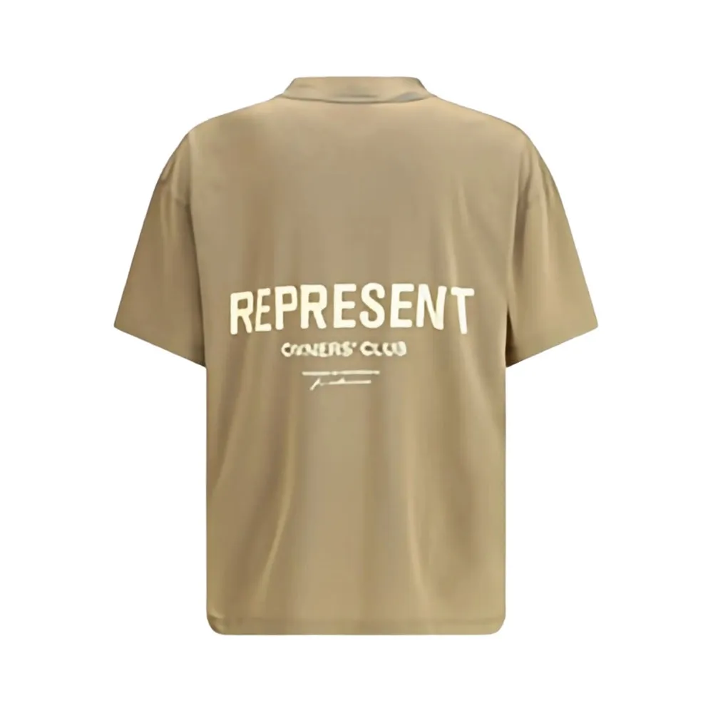 T Shirts Neutral sold by Wanan Luxury product image thumbnail 3
