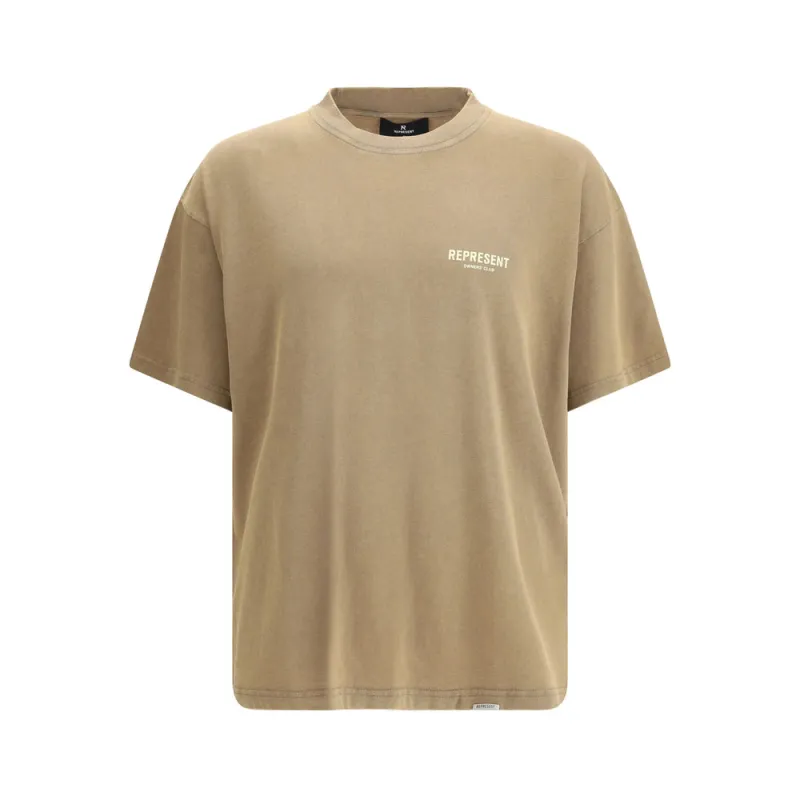 T Shirts Neutral sold by Wanan Luxury