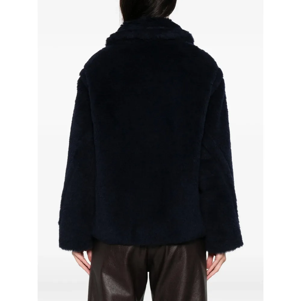 Outerwears Blue sold by Wanan Luxury product image thumbnail 4