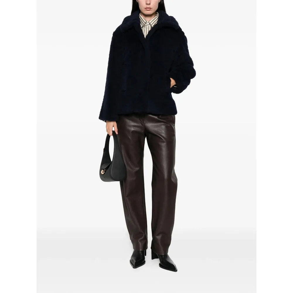 Outerwears Blue sold by Wanan Luxury product image thumbnail 5