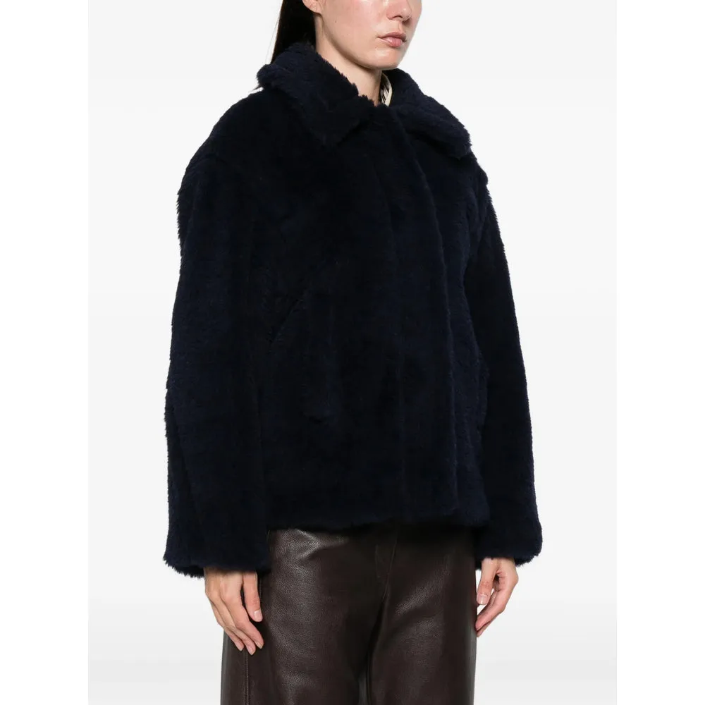 Outerwears Blue sold by Wanan Luxury product image thumbnail 2