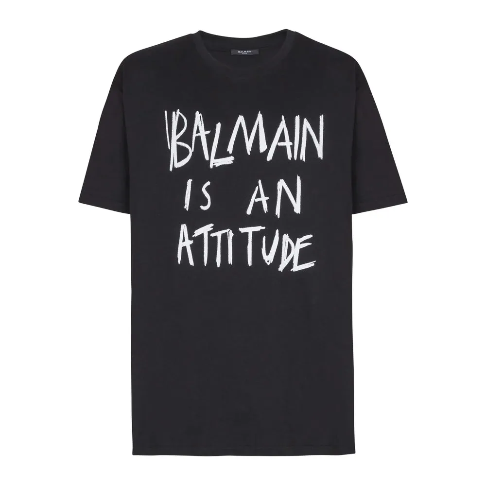 T Shirts Black sold by Wanan Luxury