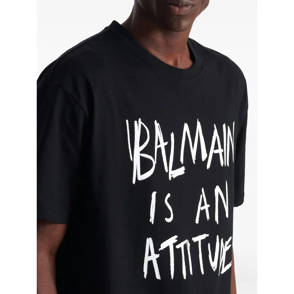 T Shirts Black sold by Wanan Luxury product image thumbnail 5