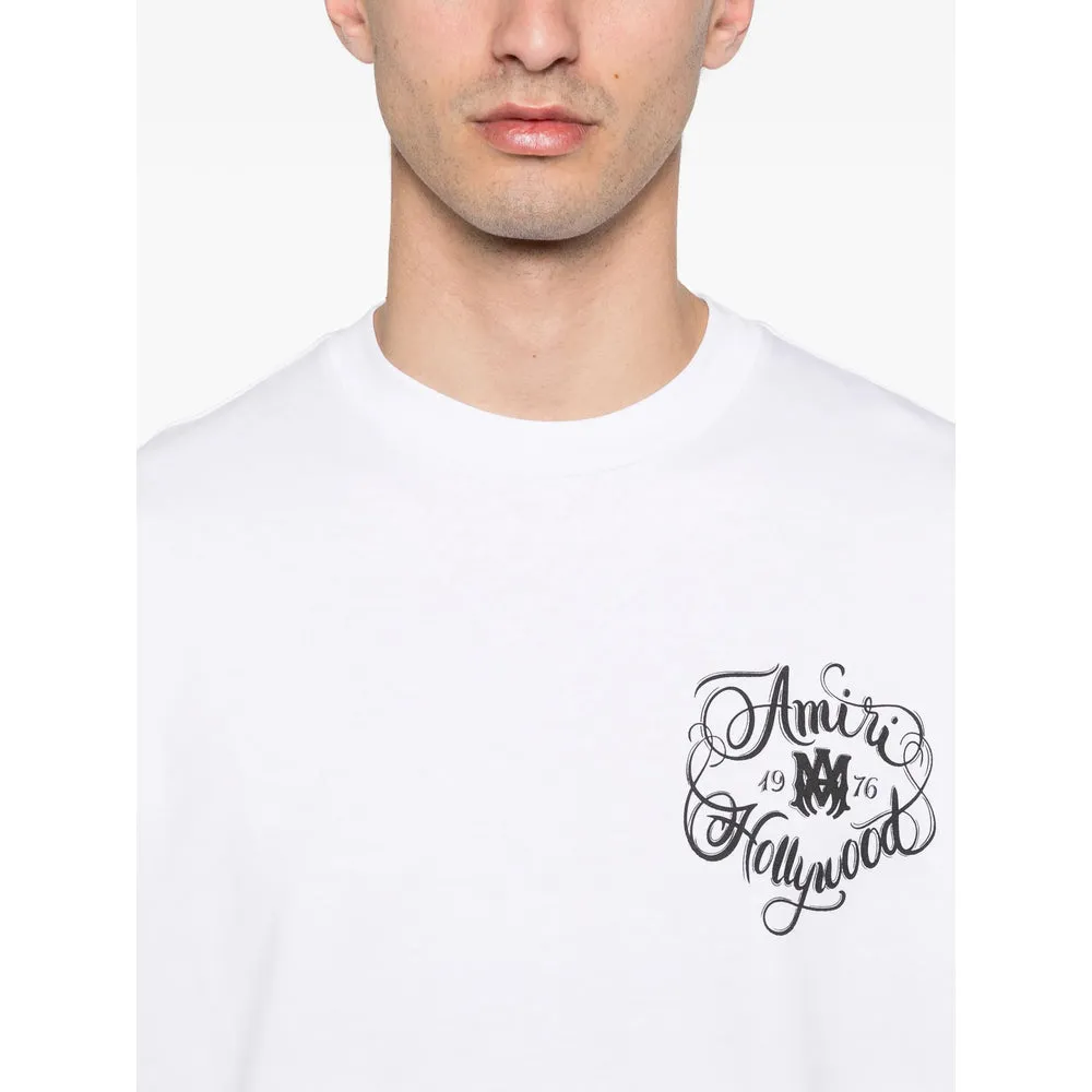 T Shirts White sold by Wanan Luxury product image thumbnail 2