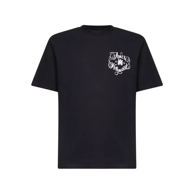 T Shirts Black sold by Wanan Luxury