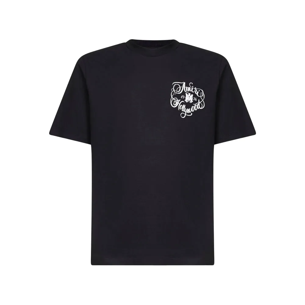 T Shirts Black sold by Wanan Luxury