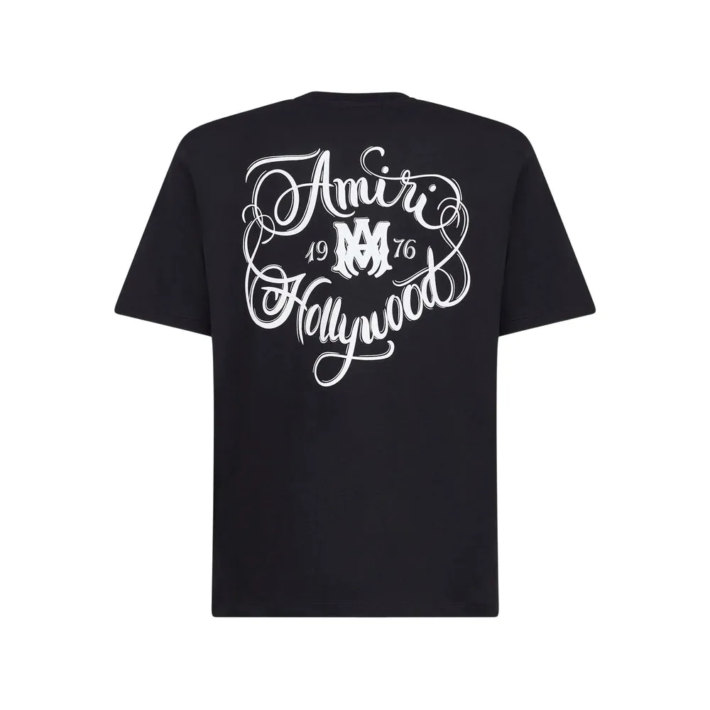T Shirts Black sold by Wanan Luxury product image thumbnail 2