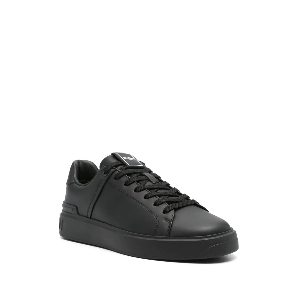 Sneakers Black sold by Wanan Luxury product image thumbnail 4