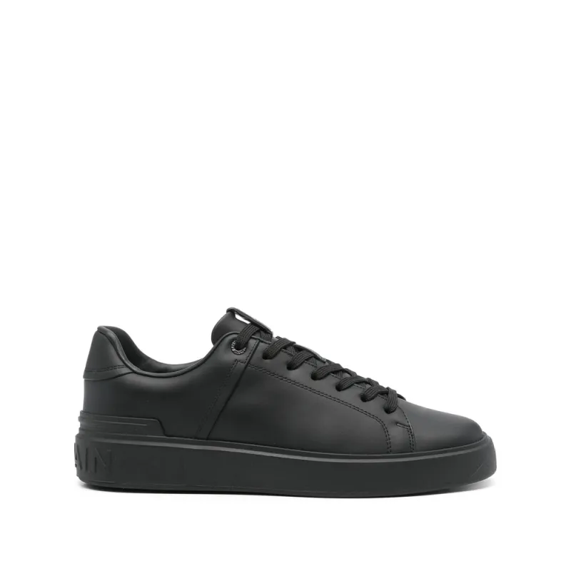 Sneakers Black sold by Wanan Luxury