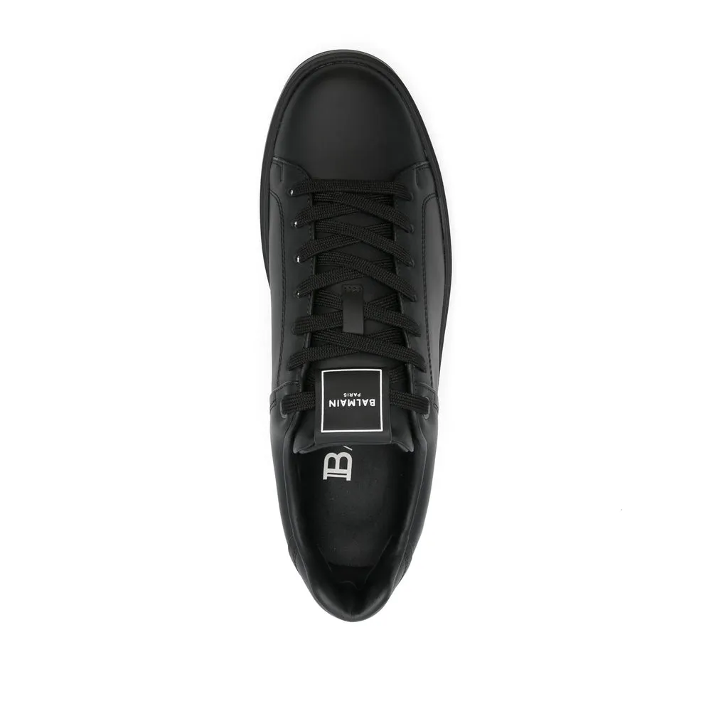 Sneakers Black sold by Wanan Luxury product image thumbnail 2