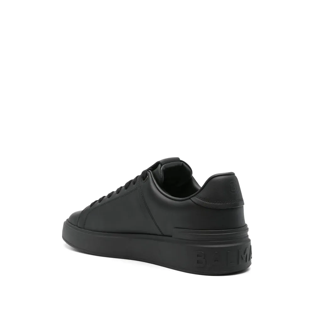 Sneakers Black sold by Wanan Luxury product image thumbnail 3