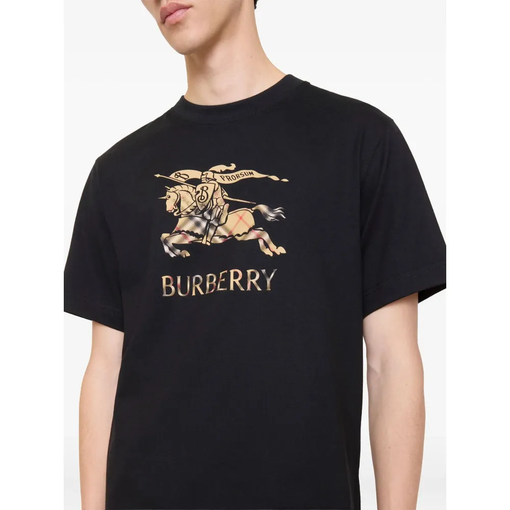 T Shirts Black sold by Wanan Luxury product image thumbnail 3