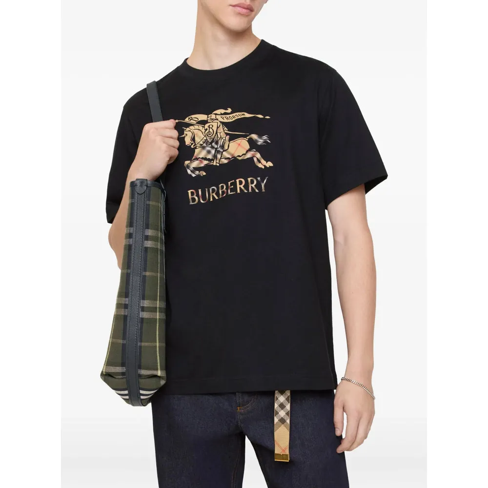 T Shirts Black sold by Wanan Luxury product image thumbnail 4