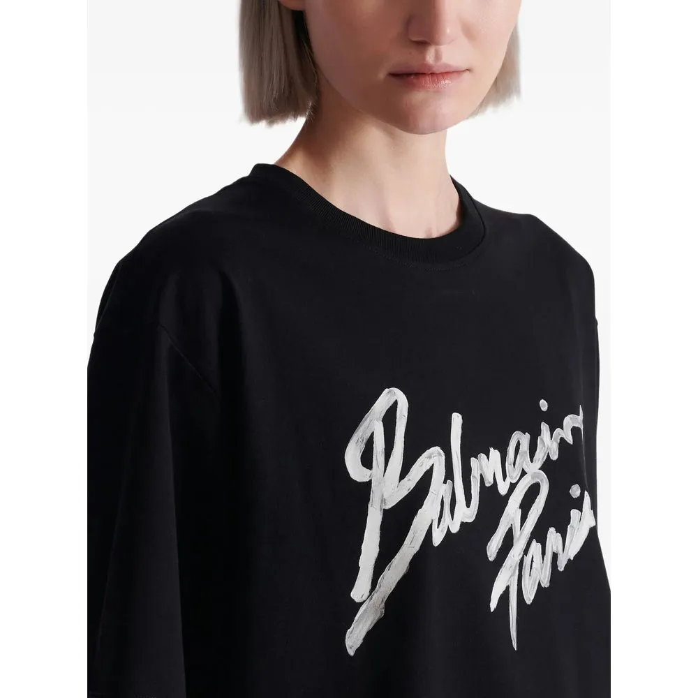 T Shirts Black sold by Wanan Luxury product image thumbnail 2