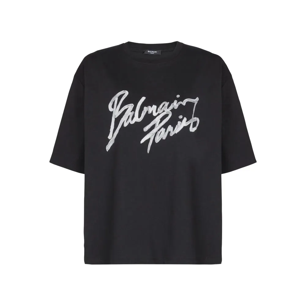 T Shirts Black sold by Wanan Luxury