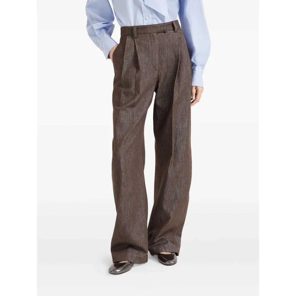 Shoes Metallic sold by Wanan Luxury product image thumbnail 5