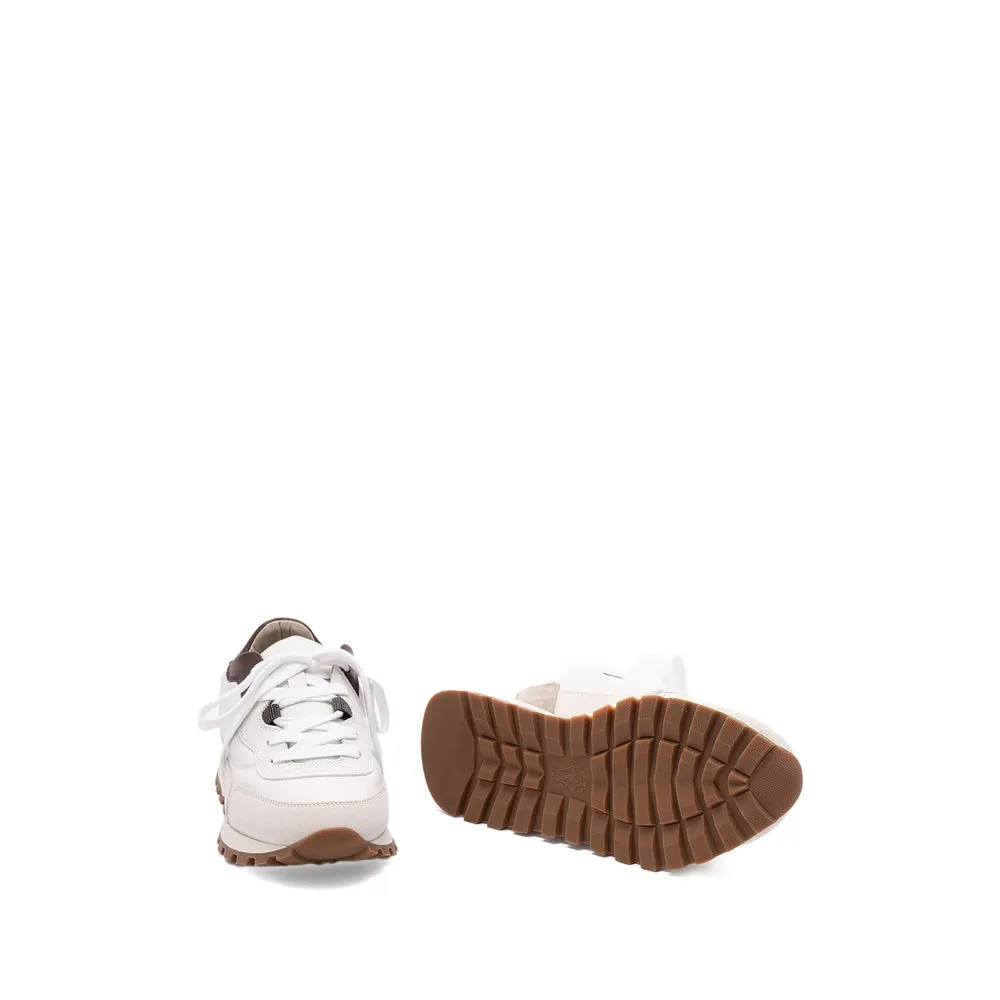 Sneakers White sold by Wanan Luxury product image thumbnail 3