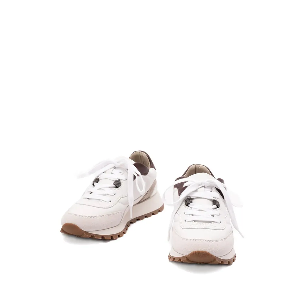 Sneakers White sold by Wanan Luxury product image thumbnail 4