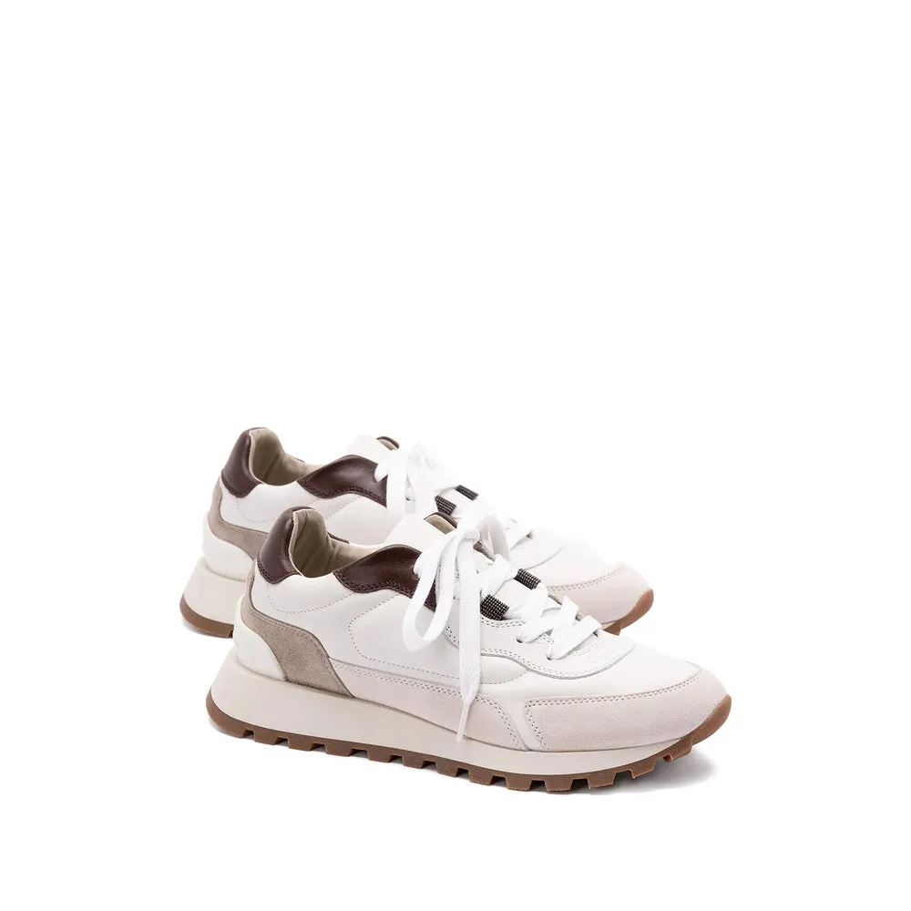 Sneakers White sold by Wanan Luxury product image thumbnail 5