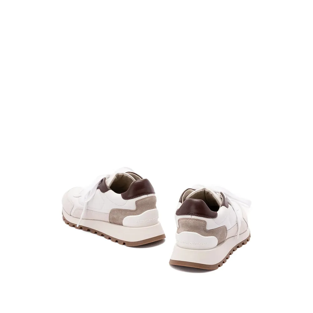 Sneakers White sold by Wanan Luxury product image thumbnail 2