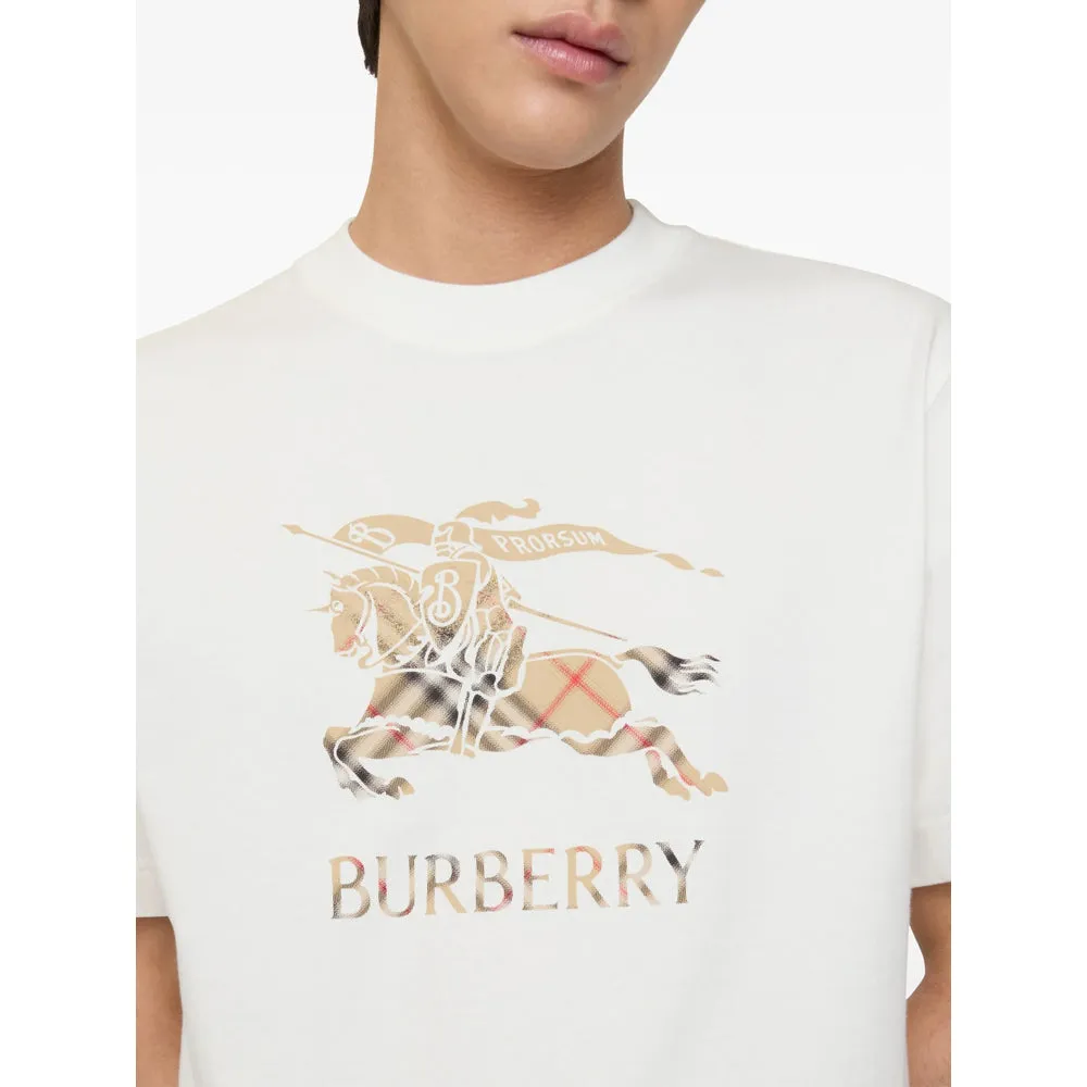 T Shirts White sold by Wanan Luxury product image thumbnail 4