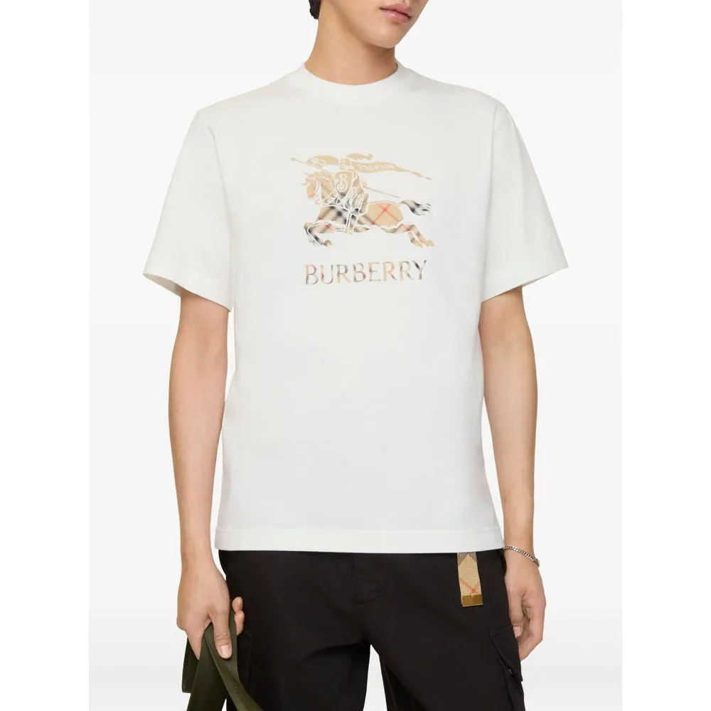 T Shirts White sold by Wanan Luxury product image thumbnail 3