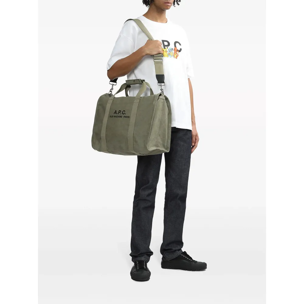 Bum Bags Green sold by Wanan Luxury product image thumbnail 4