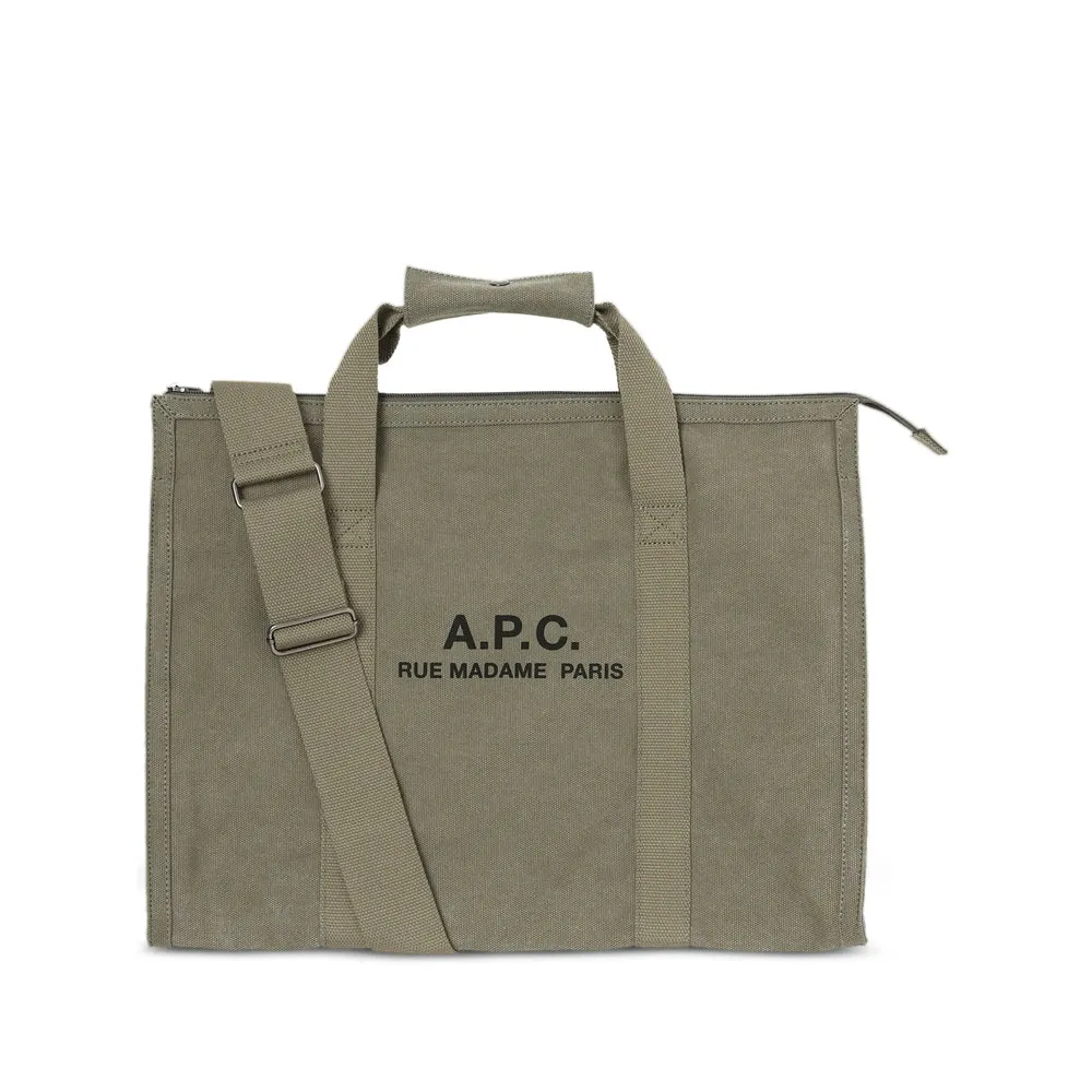 Bum Bags Green sold by Wanan Luxury
