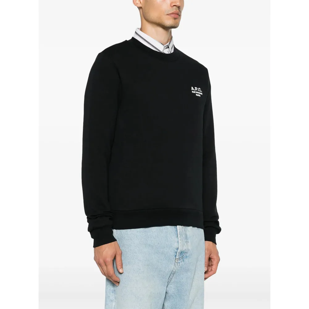 Sweatshirts Black sold by Wanan Luxury product image thumbnail 4