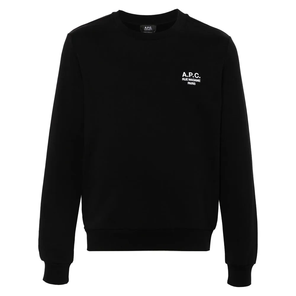 Sweatshirts Black sold by Wanan Luxury