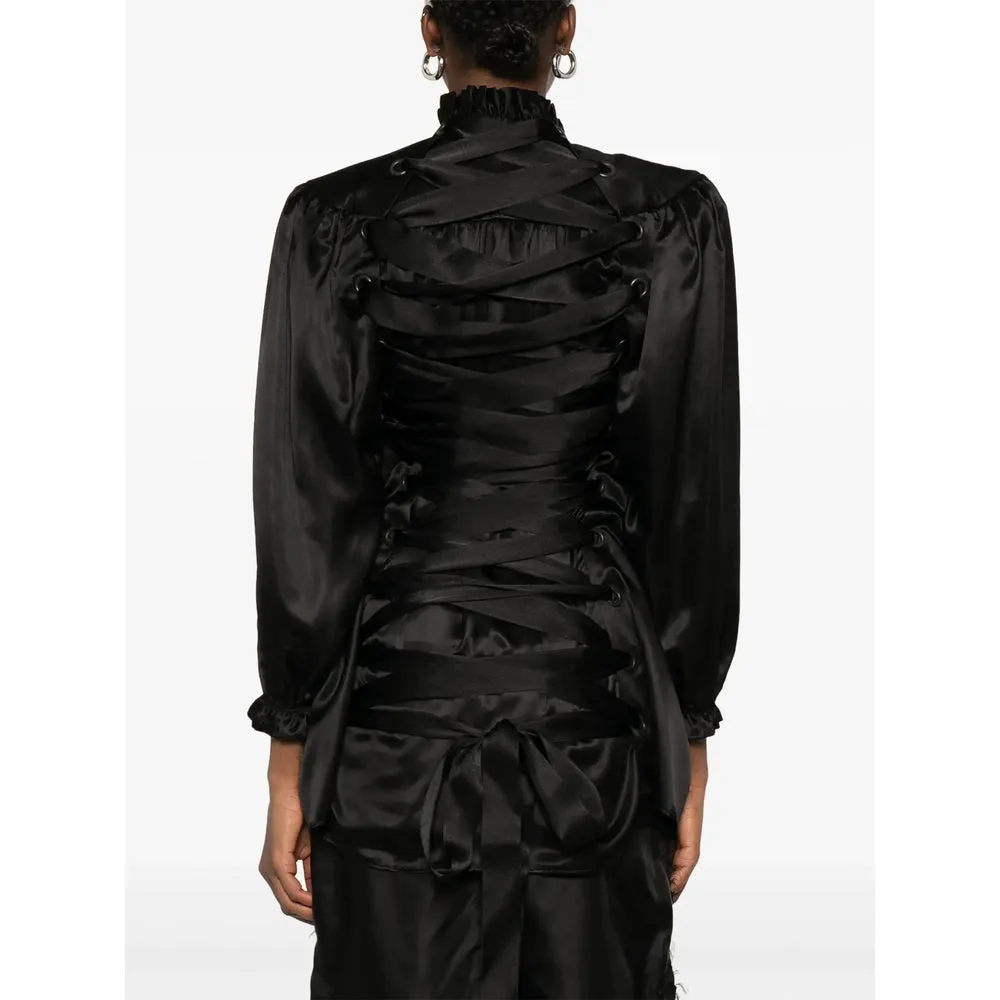 Sweaters Black sold by Wanan Luxury product image thumbnail 3