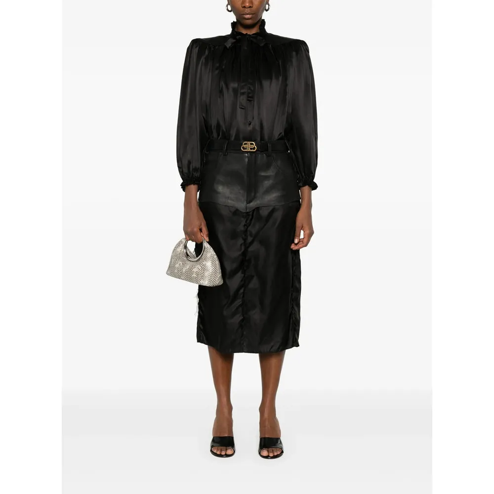 Sweaters Black sold by Wanan Luxury product image thumbnail 4