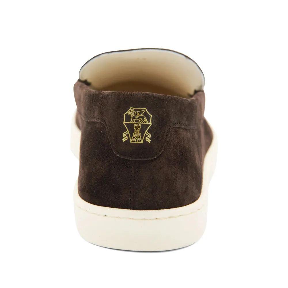 Shoes Brown sold by Wanan Luxury product image thumbnail 3