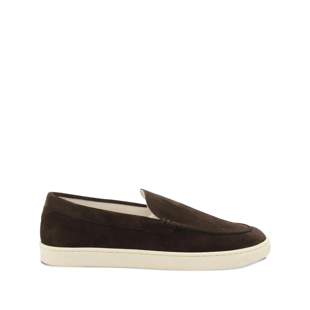 Shoes Brown sold by Wanan Luxury