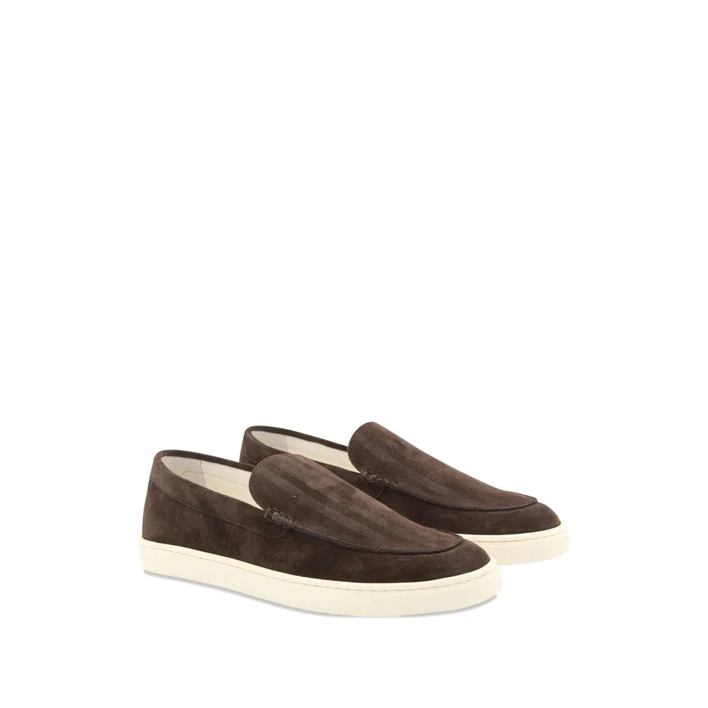 Shoes Brown sold by Wanan Luxury product image thumbnail 2