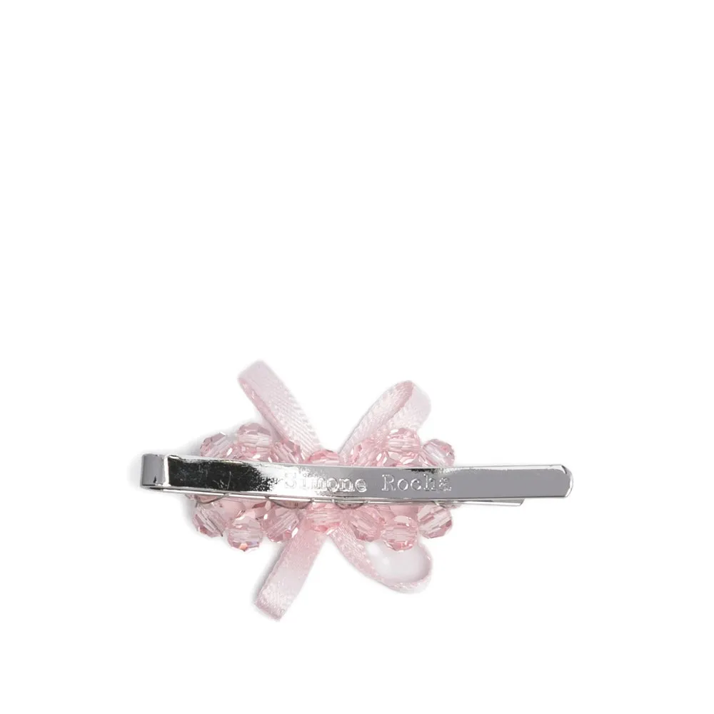 Hair Accessories Silver, Pink sold by Wanan Luxury product image thumbnail 3