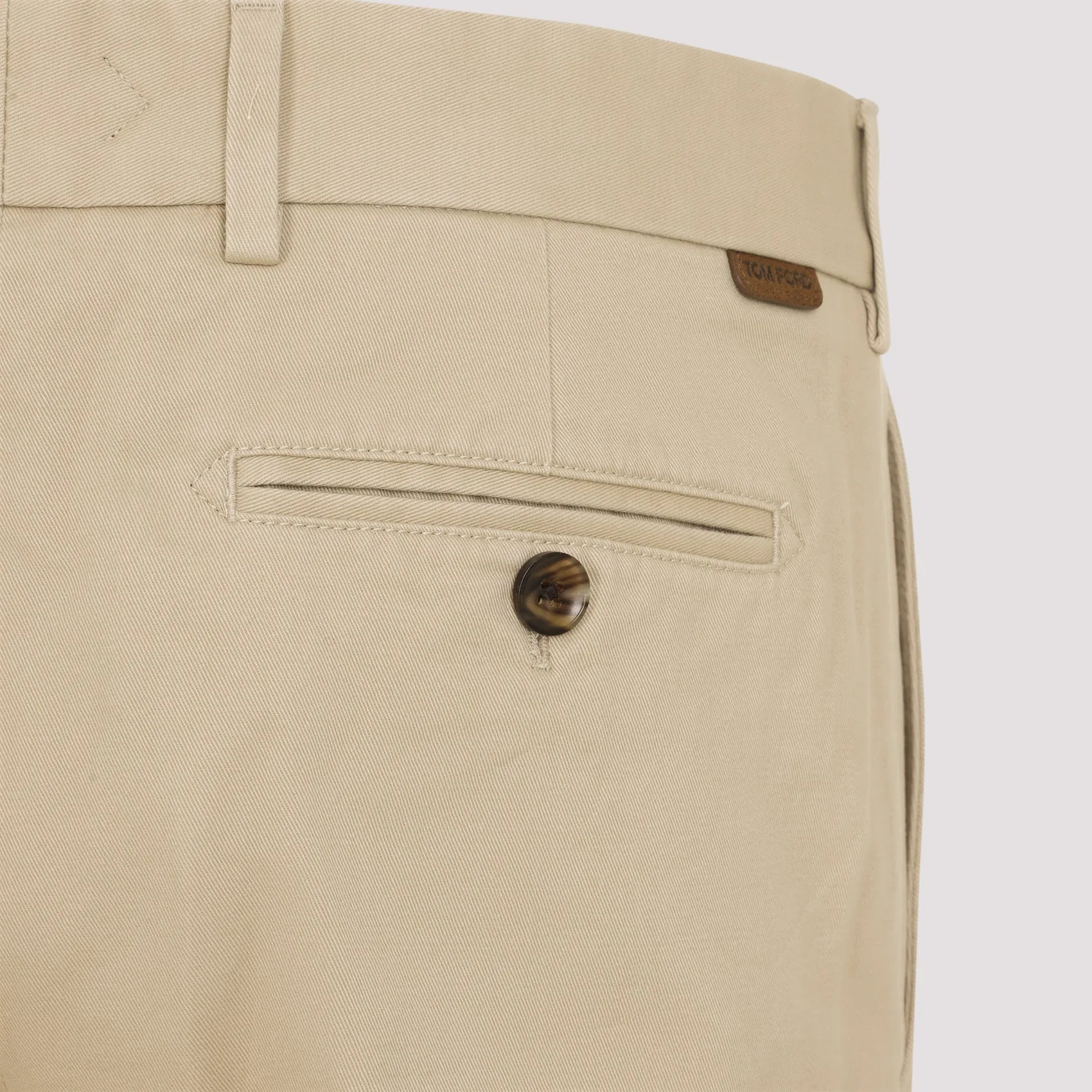 Pants Nude & Neutrals sold by Wanan Luxury product image thumbnail 4