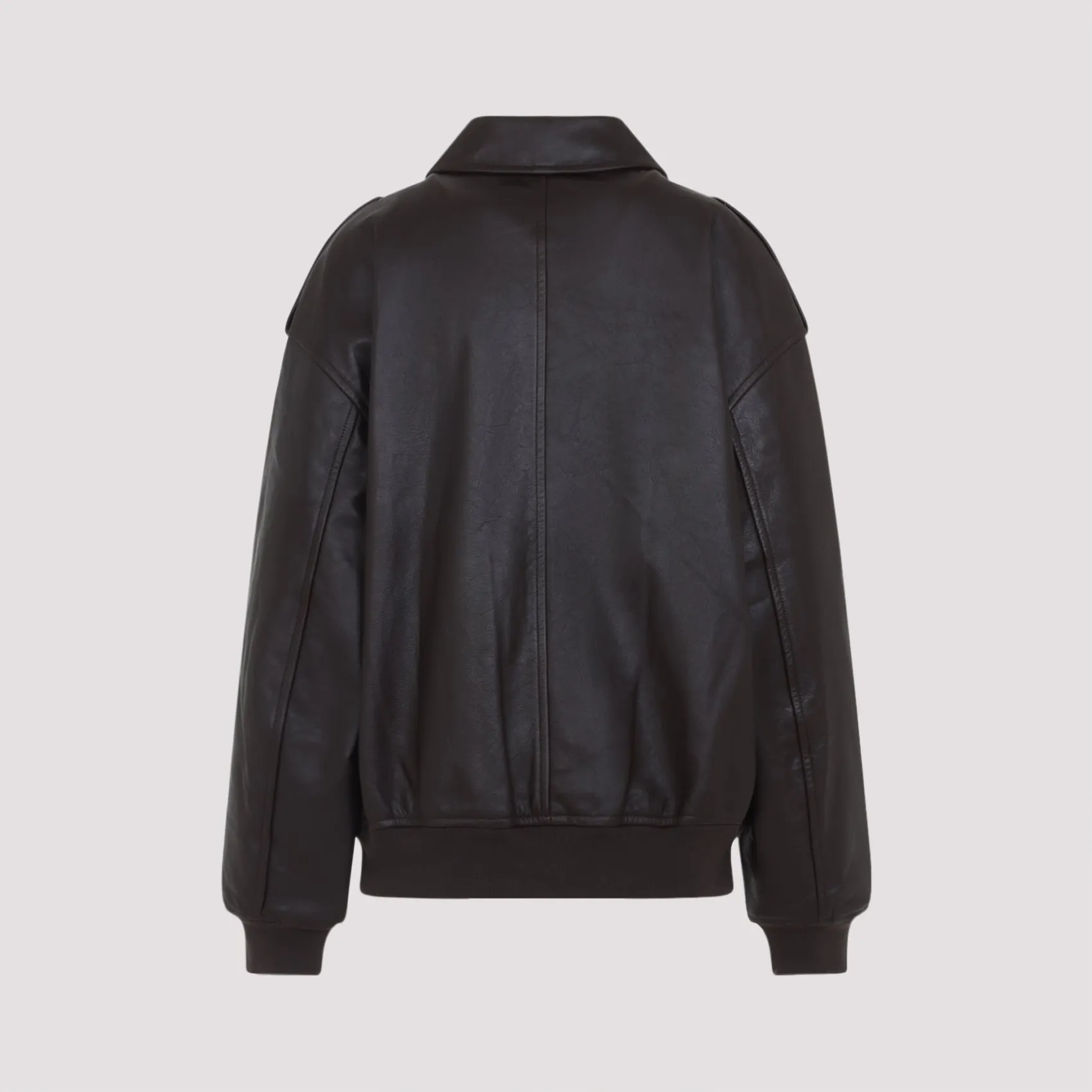 Jackets Brown sold by Wanan Luxury product image thumbnail 3