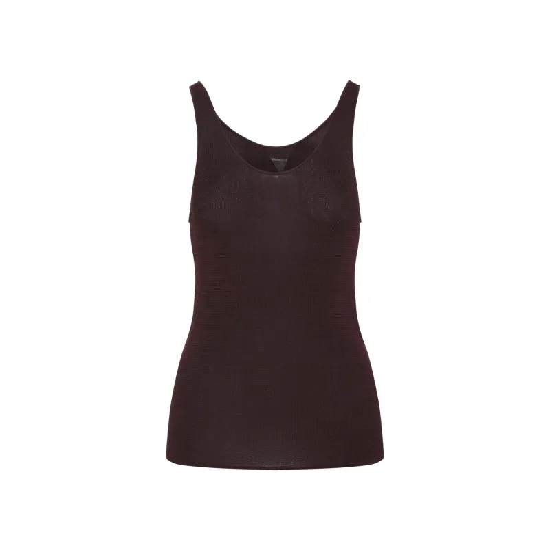 Tops Red sold by Wanan Luxury